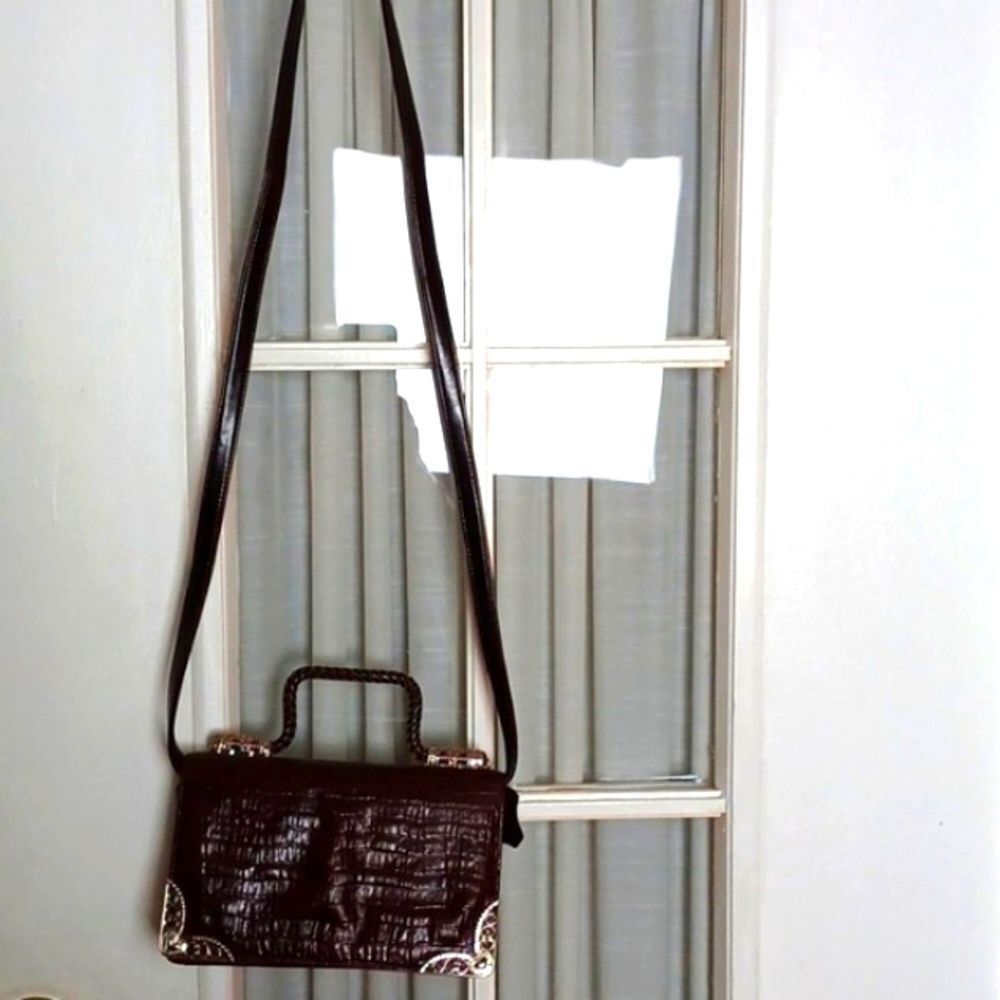 Western Mini  HandBag‎ New